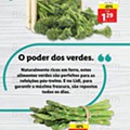 Antevisão Folheto LIDL Extra Vida Saudável